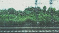 В Астраханской области 6 октября продолжат лить дожди