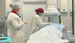 В 2025 году астраханские врачи провели 1500 высокотехнологичных операций на сердце  