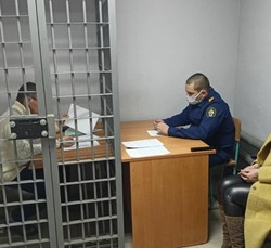 В Астраханской области будут судить трёх сектантов