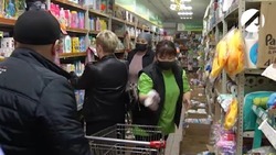 Астраханцы, помогающие жителям Донбасса, могут получить специальный грант