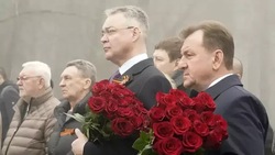 В Ставрополе стартовал детский футбольный турнир памяти Героя России 