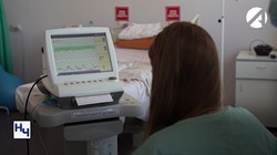 Сфера здравоохранения Астраханской области развивается в рамках нацпроекта