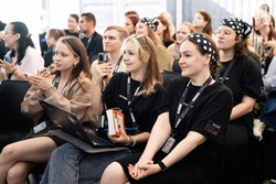 В сообщество «Трансляторы смыслов» вошли астраханцы