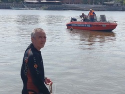 Астраханские спасатели подвели итоги купального сезона