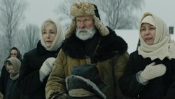 Игорь Бабушкин призвал астраханцев посмотреть фильм о герое-крестьянине