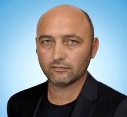 Депутат Думы Астраханской области Евгений Бабушкин отправится проходить службу в СВО