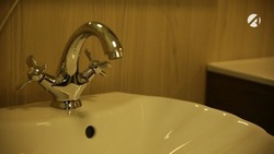 Горячая вода в левобережную Астрахань вернётся 26 мая