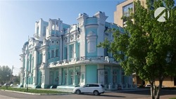 Дворец бракосочетаний в Астрахани отреставрируют впервые за 15 лет
