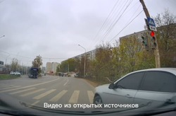 Астраханские полицейские выявили через интернет грубые нарушения ПДД