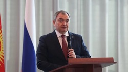 В Астрахани открылся IV форум консорциума «Евразийский сетевой университет»