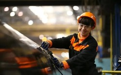 В Астраханской области появится завод по производству полиэтиленовых труб