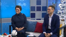 В Астраханской области самым читающим районом стал Володарский