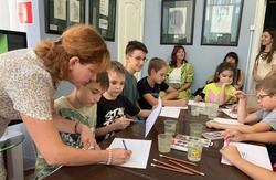 Астраханцы могут поучаствовать в проекте «Путешествуя с Маем Митуричем»