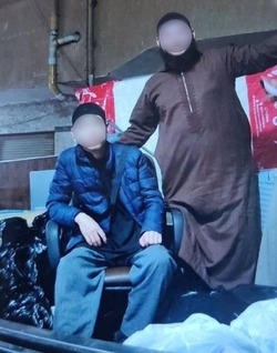 Астраханец вступил в международную террористическую организацию