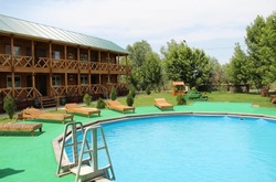 Цифровой комфорт: «Ростелеком» подключил цифровую связь на девяти турбазах Астраханского региона