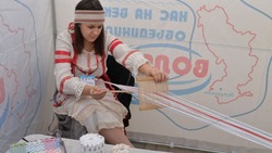 В Астрахани пройдёт фестиваль народного творчества «Нас на века объединила Волга»