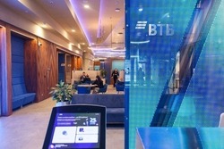 ВТБ прогнозирует рост популярности цифровых банковских сервисов 