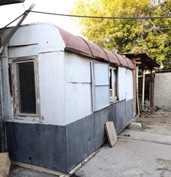 Астраханца задержали по подозрению в жестоком убийстве