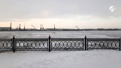 1 февраля в Астраханской области прогнозируются дожди