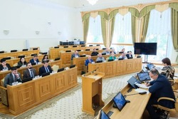 В Астраханской области появится ИИ-агент для военнослужащих и их близких