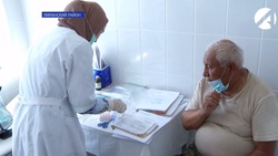 В селе Зензели Астраханской области на коронавирус проверили 70% жителей