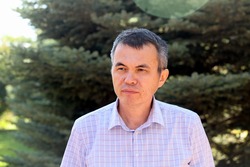 Научный сотрудник РАНХиГС высказался за установку в Астрахани памятника Ивану Грозному