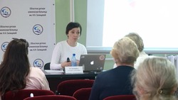 В Астрахани впервые проходит семинар по перинатальному паллиативу