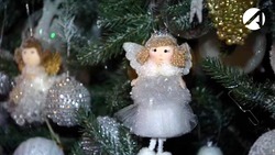 Большинство астраханцев покупают новогодние подарки заранее