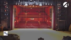 Астраханский ТЮЗ запускает новый проект