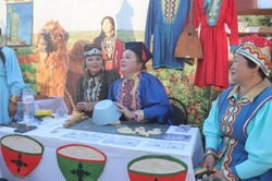 Енотаевскому району Астраханской области исполнилось 100 лет