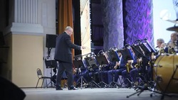 Астрахань поддержала III музыкальный фестиваль Валерия Халилова