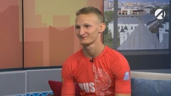 Астраханец победил на Всероссийском турнире по панкратиону