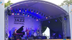 Астраханские музыканты выступили на Международном Московском джазовом фестивале