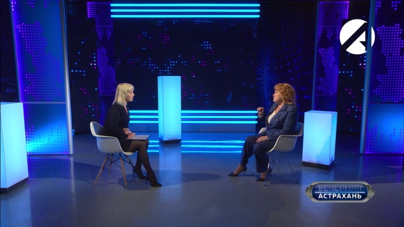 Татьяна Улезко