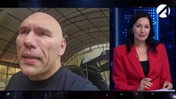 Николай Валуев поддержал введение экосбора в Астраханской области