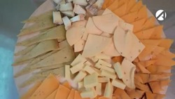 Диетолог рассказал о пользе сыра для организма