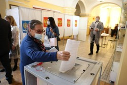 В четырёх районах Астраханской области 10 сентября пройдут выборы депутатов