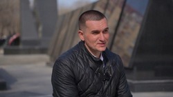 Астраханский ветеран СВО считает защиту Родины долгом каждого