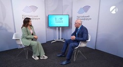 Андрей Кондрашов: «Искусственный интеллект никогда не поймёт, что такое нормы приличия»