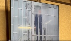 В Астрахани задержали террориста из Екатеринбурга