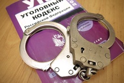 Астраханский преступник не платил назначенный ему штраф