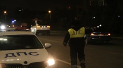 За выходные в Астраханской области задержали 30 пьяных водителей