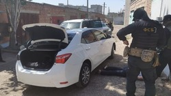 Двух астраханцев осудили за незаконный оборот чёрной икры