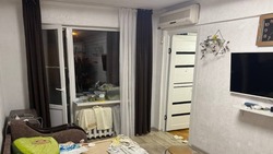 Угарный газ убил женщину в Астрахани