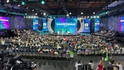 Астрахань станет одной из десяти площадок марафона «Знание. Первые»