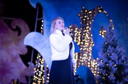 Бесплатные концерты в Астраханском кремле завершат новогодние каникулы 