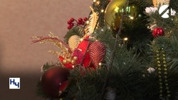 Юных астраханцев ждут новогодние приключения в библиотеке