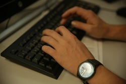 Восемь астраханцев обвиняются в незаконном банкинге