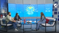 Астраханцам напомнили о вреде кальяна