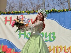 В Астраханской области отмечают светлый праздник Навруз